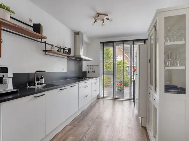 Kruiskamplaan 54, UITGEEST