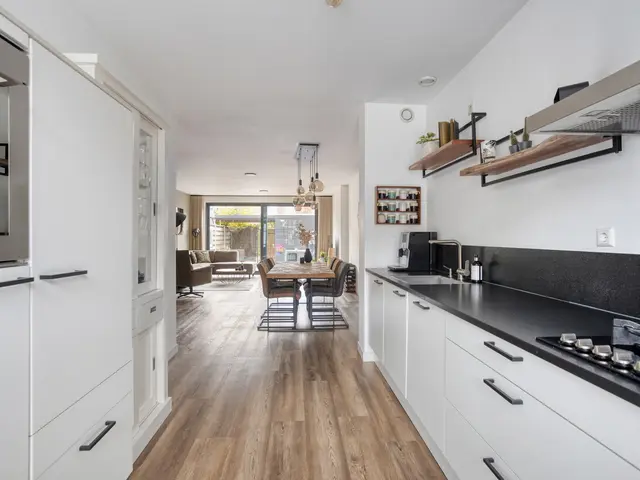 Kruiskamplaan 54, UITGEEST