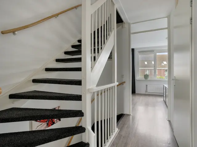 Kruiskamplaan 54, UITGEEST