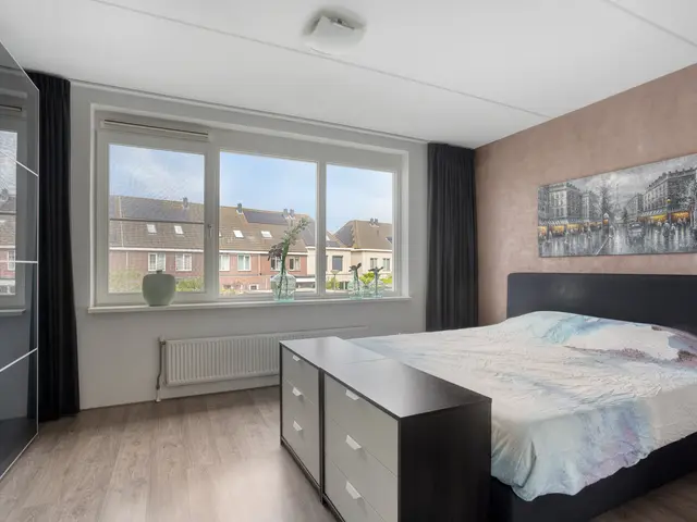Kruiskamplaan 54, UITGEEST