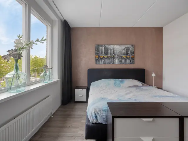 Kruiskamplaan 54, UITGEEST