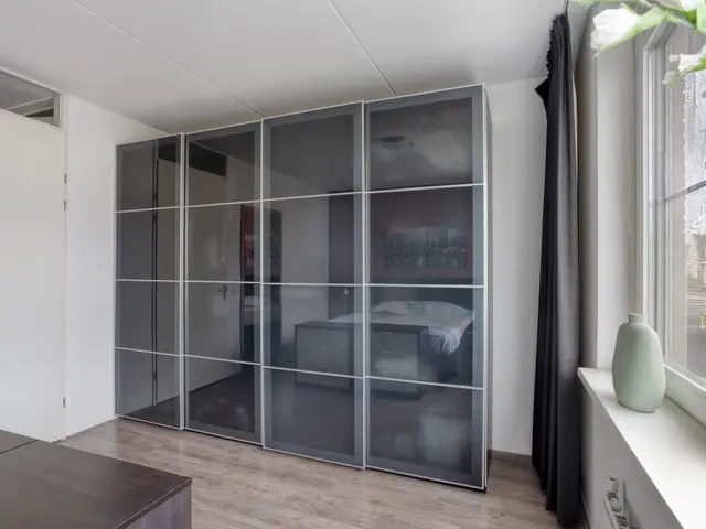 Kruiskamplaan 54, UITGEEST