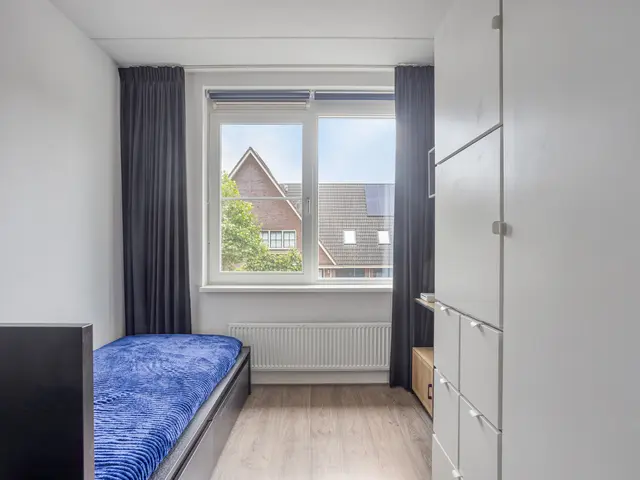Kruiskamplaan 54, UITGEEST
