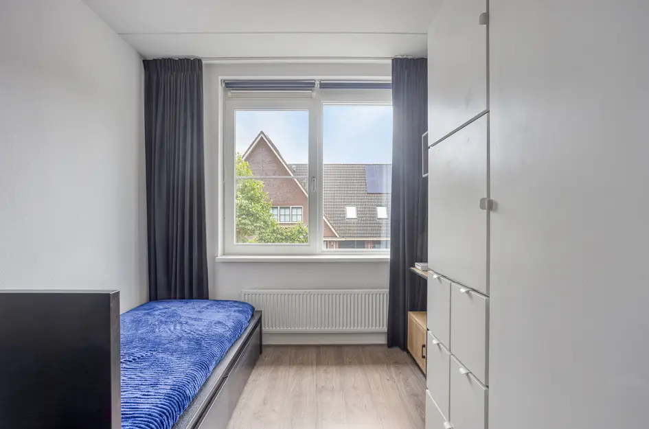 Kruiskamplaan 54