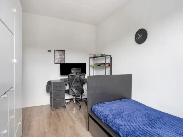 Kruiskamplaan 54, UITGEEST
