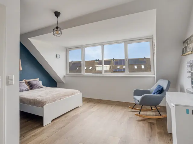 Kruiskamplaan 54, UITGEEST