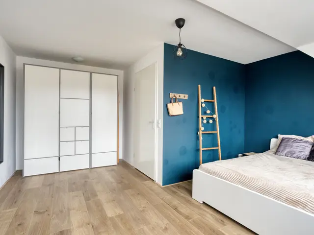 Kruiskamplaan 54, UITGEEST