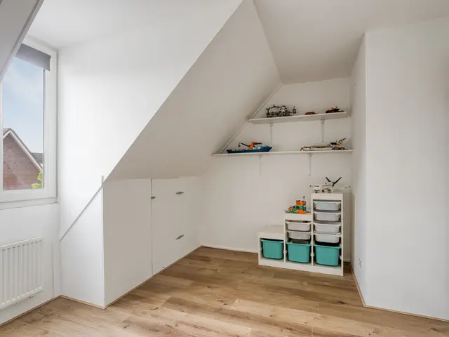 Kruiskamplaan 54, UITGEEST