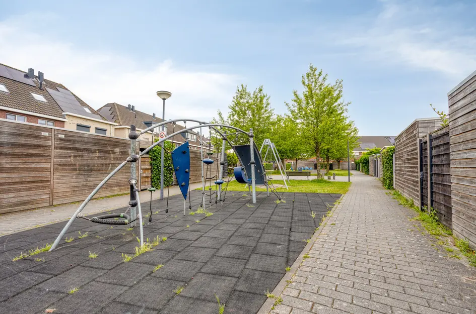 Kruiskamplaan 54