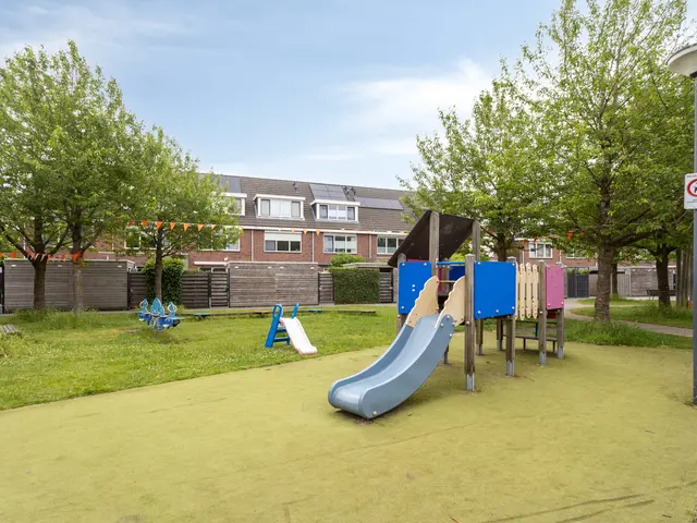 Kruiskamplaan 54, UITGEEST