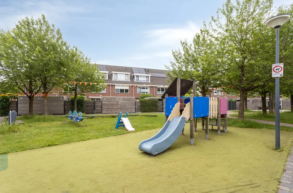 Kruiskamplaan 54