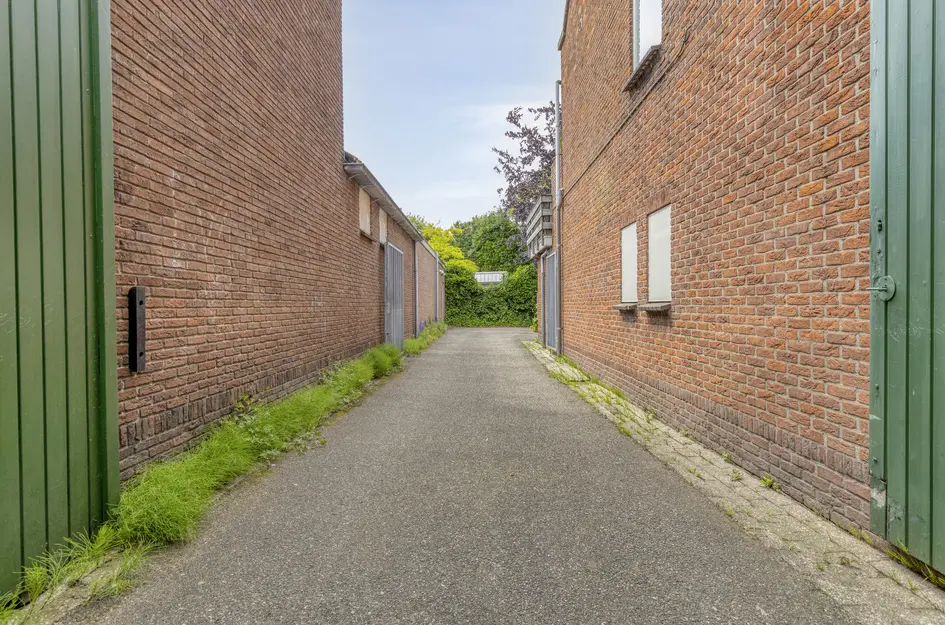 Torenstraat 