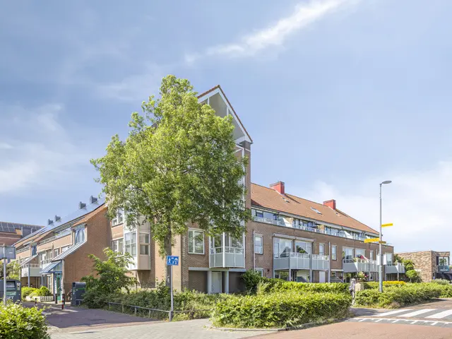 Geesterduinweg 128, CASTRICUM
