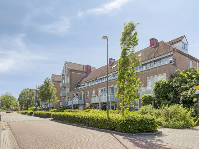 Geesterduinweg 128, CASTRICUM