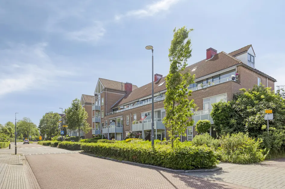 Geesterduinweg 128