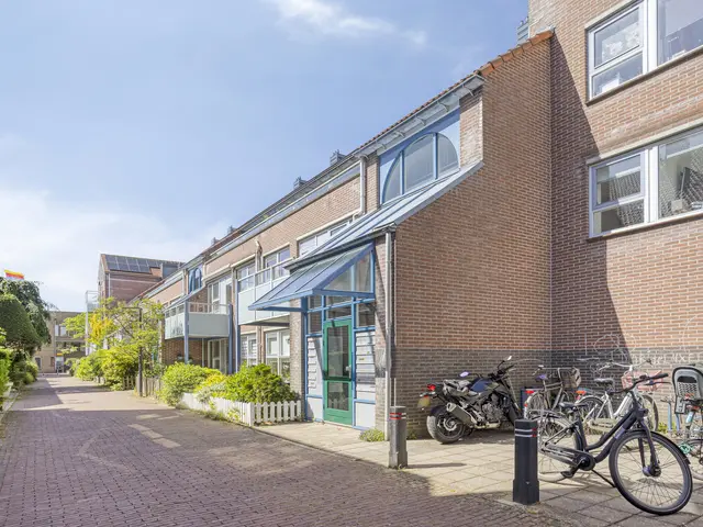 Geesterduinweg 128, CASTRICUM