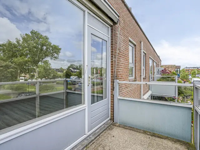 Geesterduinweg 128, CASTRICUM