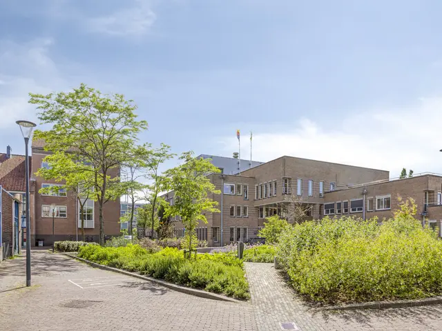 Geesterduinweg 128, CASTRICUM