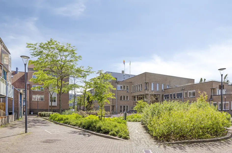 Geesterduinweg 128
