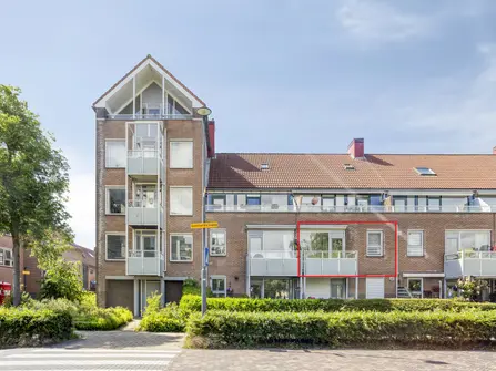 Geesterduinweg 128
