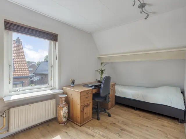 Maerten van Heemskerckstraat 174, HEEMSKERK