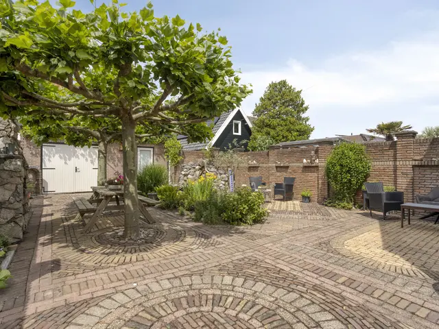 Maerten van Heemskerckstraat 174, HEEMSKERK