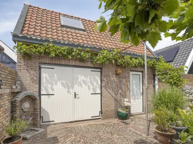 Maerten van Heemskerckstraat 174, HEEMSKERK