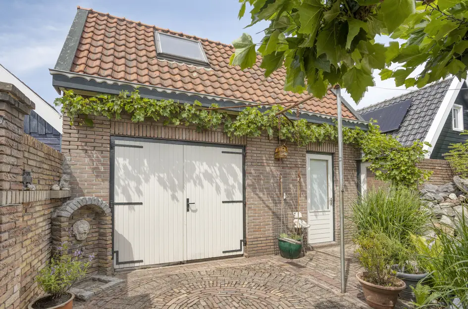 Maerten van Heemskerckstraat 174
