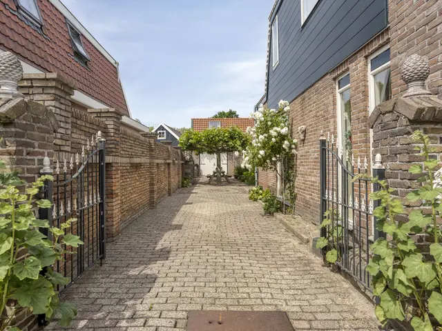 Maerten van Heemskerckstraat 174, HEEMSKERK