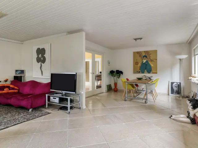 Laan van Zeeman 22, HEILOO