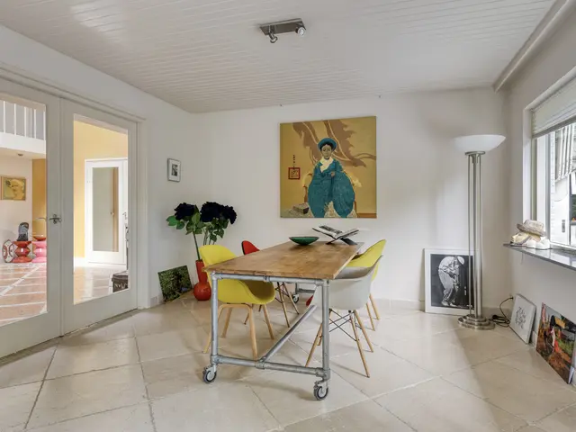 Laan van Zeeman 22, HEILOO