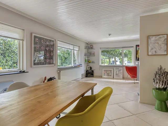 Laan van Zeeman 22, HEILOO