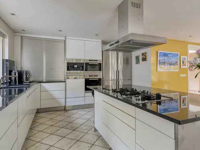 Laan van Zeeman 22, HEILOO