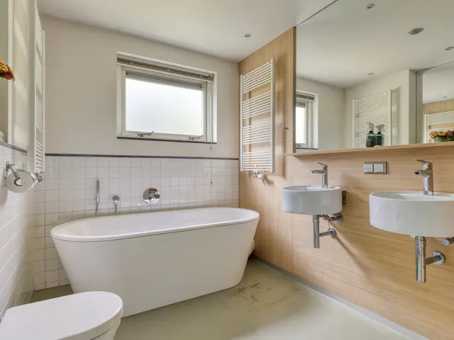 Laan van Zeeman 22, HEILOO