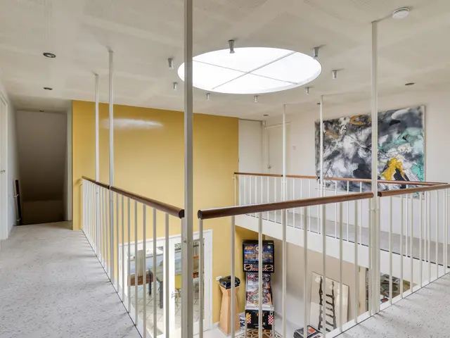 Laan van Zeeman 22, HEILOO