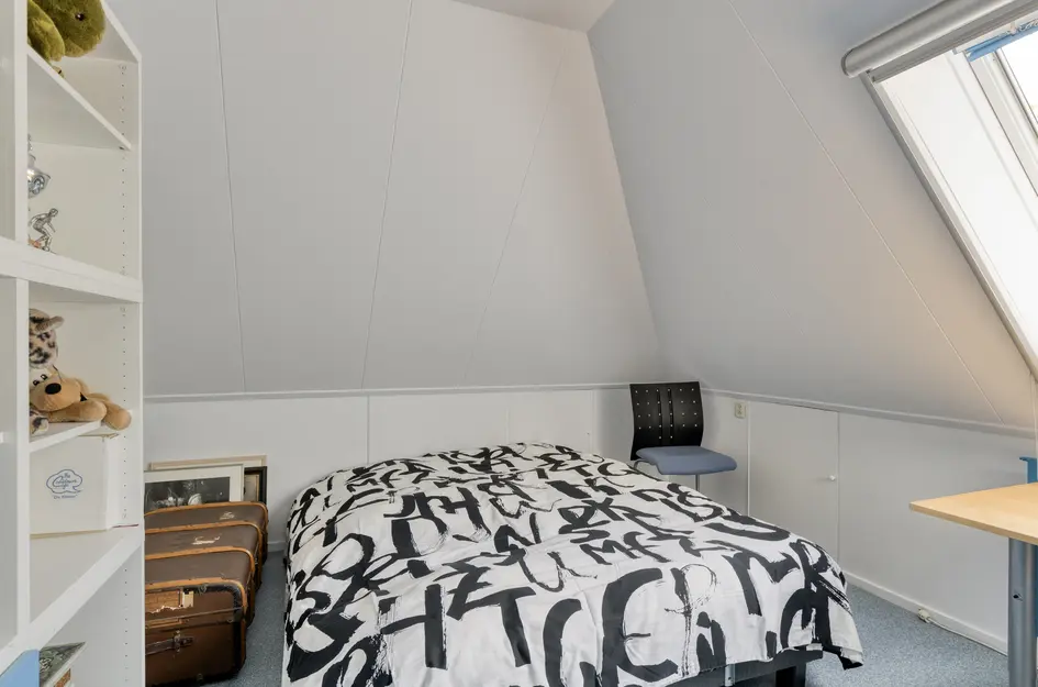 Laan van Zeeman 22