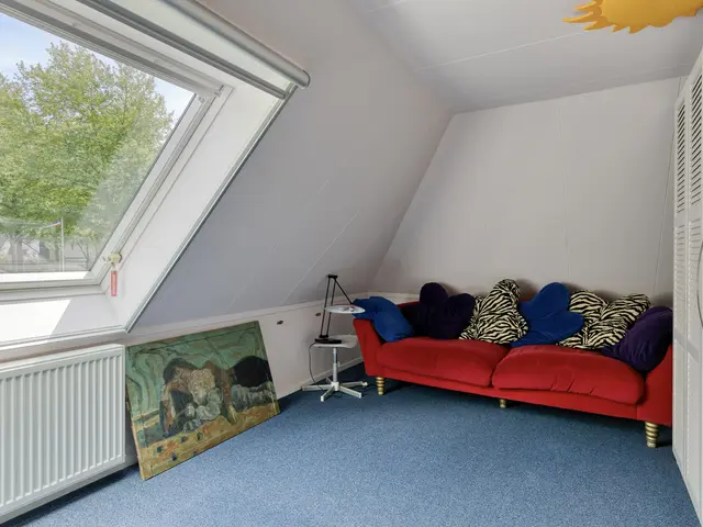Laan van Zeeman 22, HEILOO