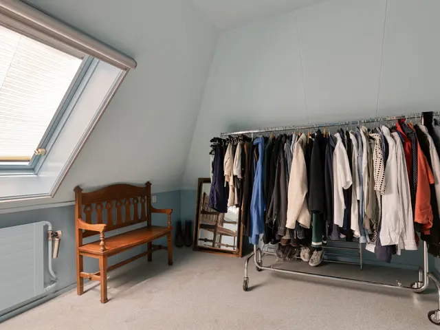 Laan van Zeeman 22, HEILOO