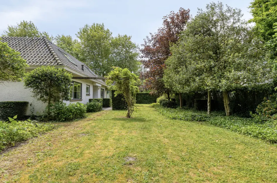 Laan van Zeeman 22