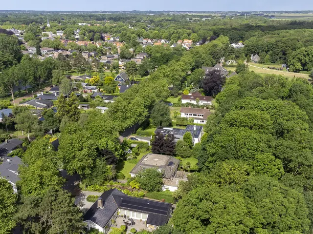 Laan van Zeeman 22, HEILOO