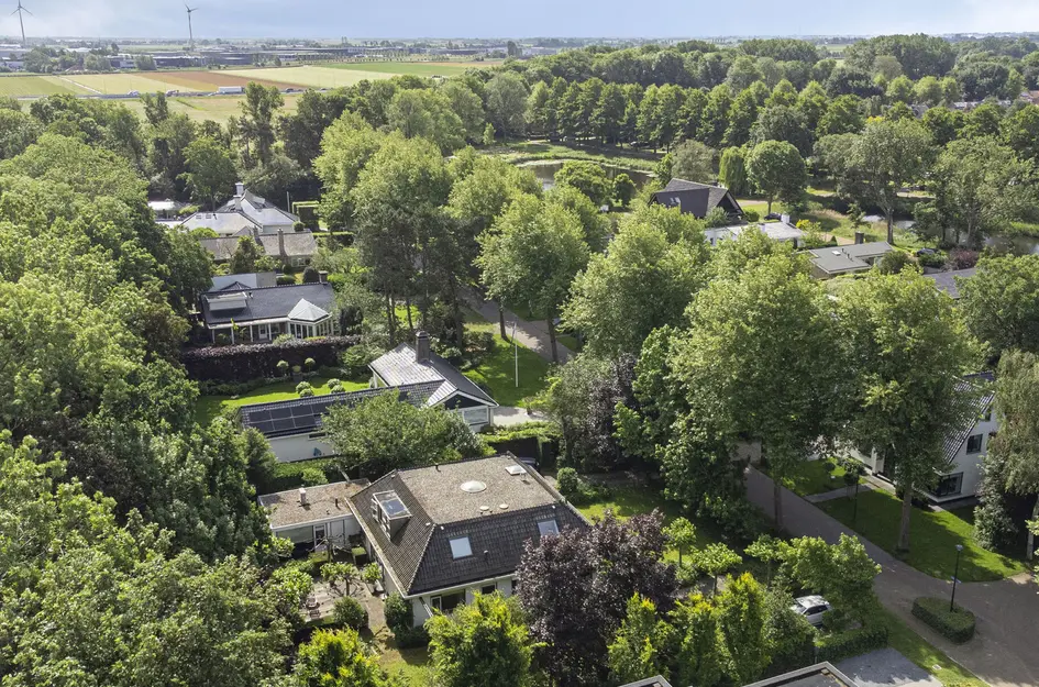 Laan van Zeeman 22