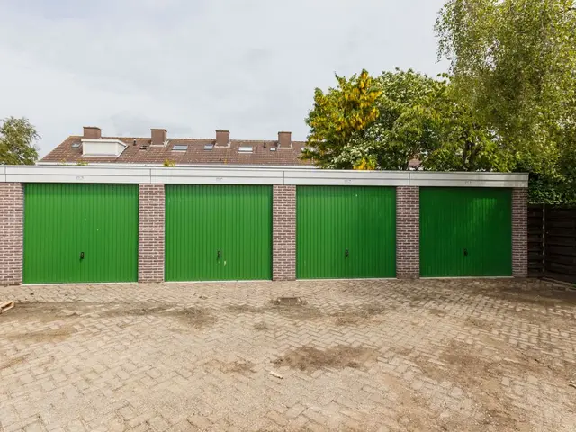 Prof ten Doesschatestraat 257R, HEEMSKERK