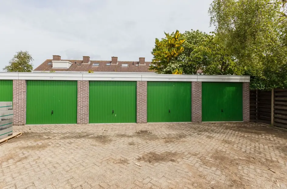 Prof ten Doesschatestraat 257R