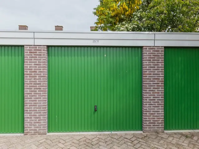Prof ten Doesschatestraat 257R, HEEMSKERK