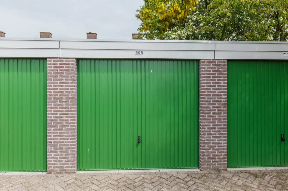 Prof ten Doesschatestraat 257R