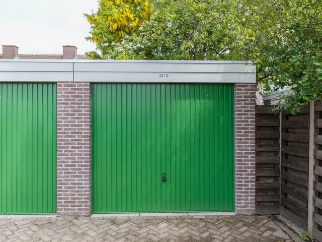 Prof ten Doesschatestraat 257R, HEEMSKERK
