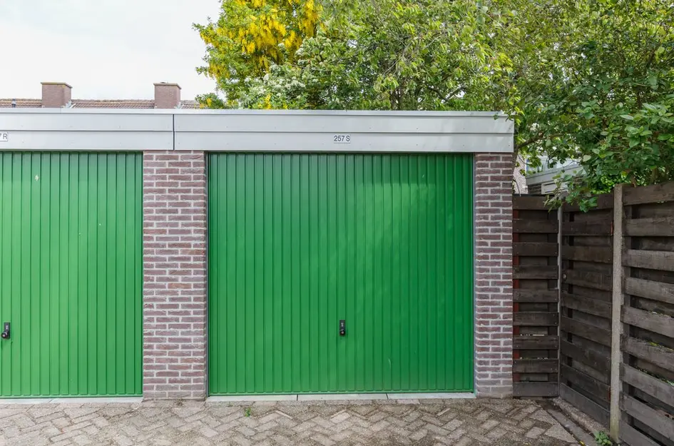Prof ten Doesschatestraat 257R