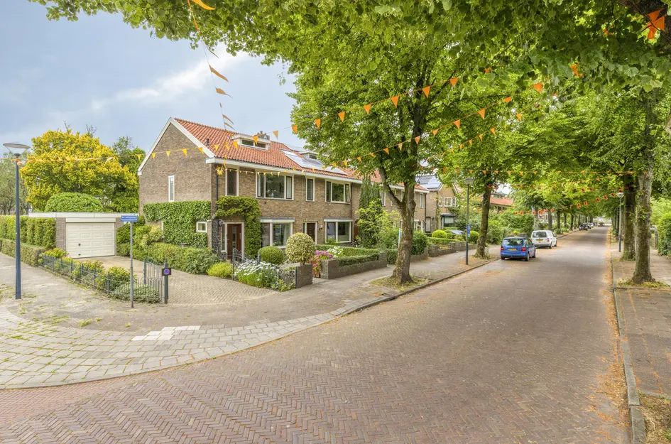 Tweeboomlaan 105