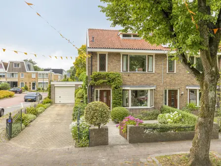 Tweeboomlaan 105