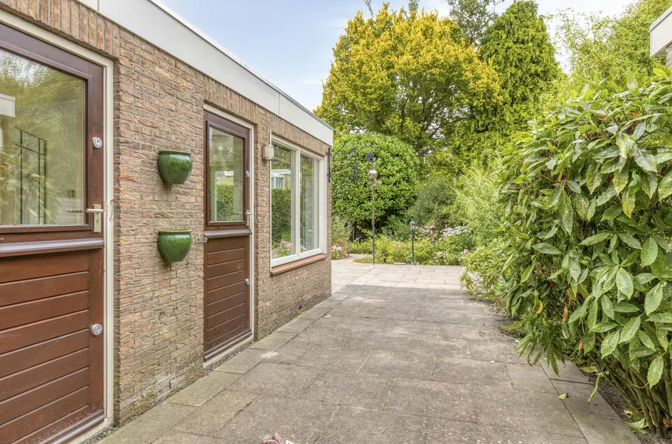 Tweeboomlaan 105